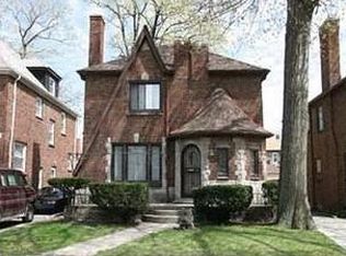 17558 Monica St, Detroit, MI 48221