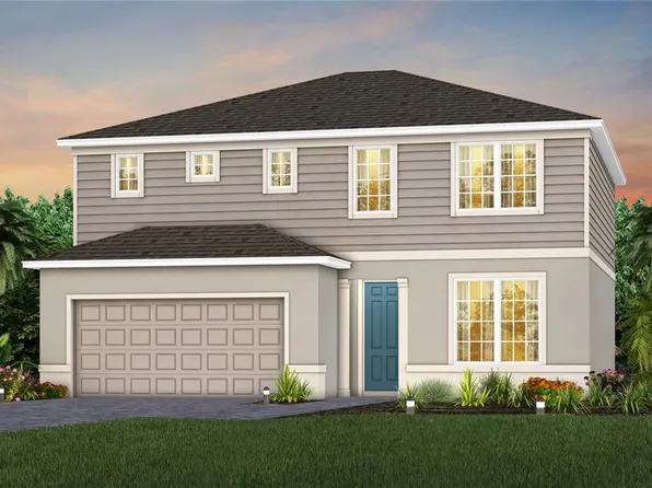 2473 Horizon View Ave, West Melbourne, FL 32904