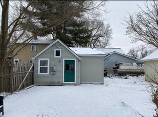 (Undisclosed Address), Lake Orion, MI 48362