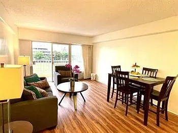 King Kalani #301 (303 Liliuokalani Ave) - 1 — Photo 4