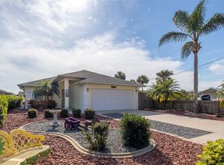 111 E Ariel Rd, Oak Hill, FL 32759