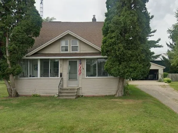 838 Brentwood Rd, Jackson, MI 49202