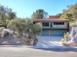 7548 N 22nd St, Phoenix, AZ 85020