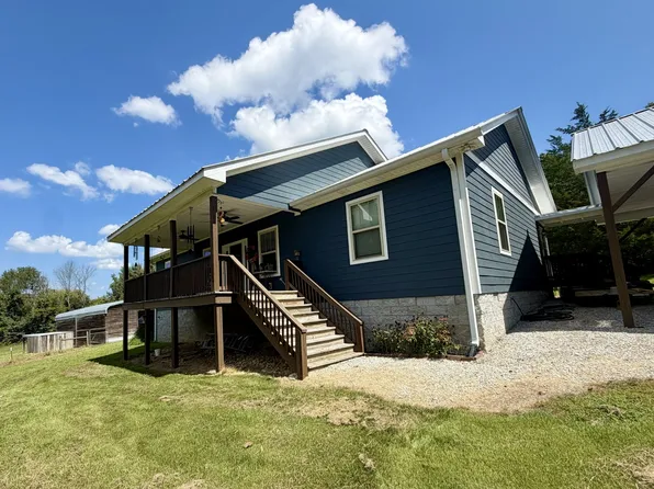 7603 Union Valley Rd, Fairview, TN 37062