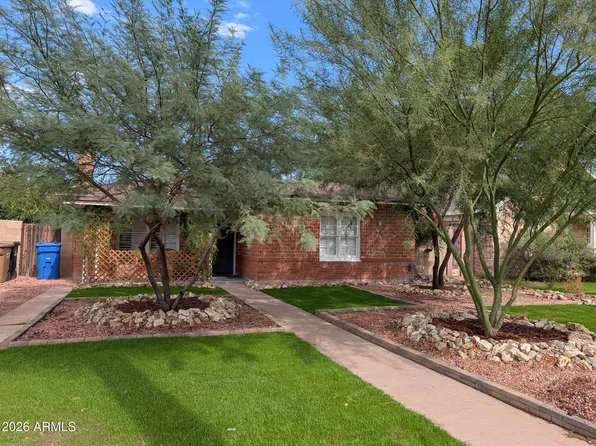 1530 W CULVER Street, Phoenix, AZ 85007