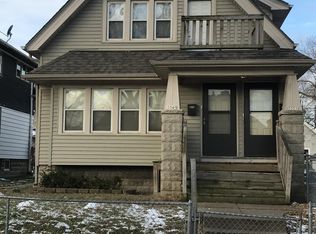 3349 N 36th St, Milwaukee, WI 53216