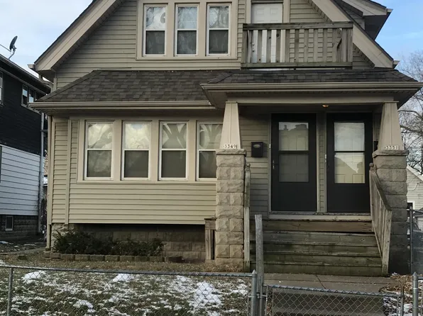 3349 N 36th St, Milwaukee, WI 53216