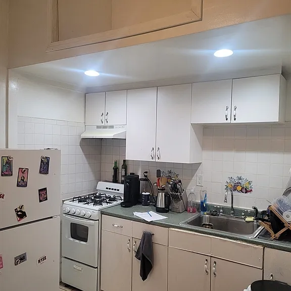 109 Dartmouth St #21 — Photo 1