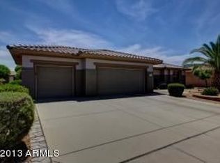 15063 W Rounders Dr, Surprise, AZ 85374