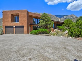 166 Juniper Hill Rd NE, Albuquerque, NM 87122