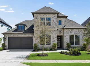 1021 Keller Dr, Prosper, TX 75078