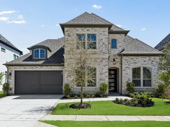 1021 Keller Dr, Prosper, TX 75078