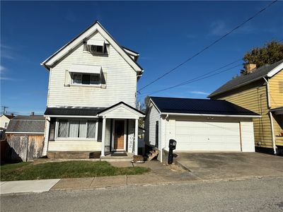 512 Watson St, Vandergrift, PA, 15690