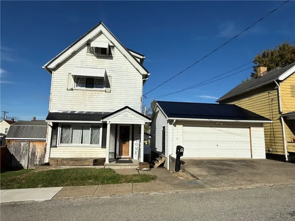 512 Watson St, Vandergrift, PA 15690