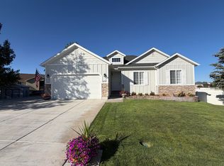 3777 W 1350 N, Cedar City, UT 84721