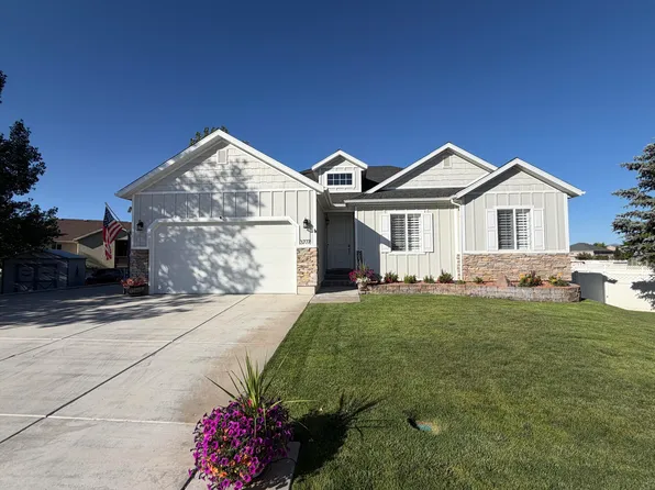 3777 W 1350 N, Cedar City, UT 84721