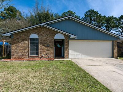 9611 Birdwell Ln, Shreveport, LA, 71118