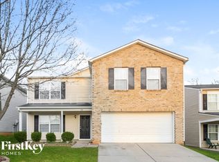 3144 Asheton Grove Ct, Winston Salem, NC 27127