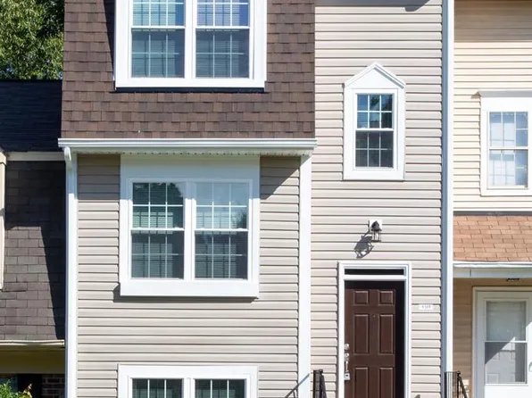 4319 Drake Ct #4319, Waldorf, MD 20603