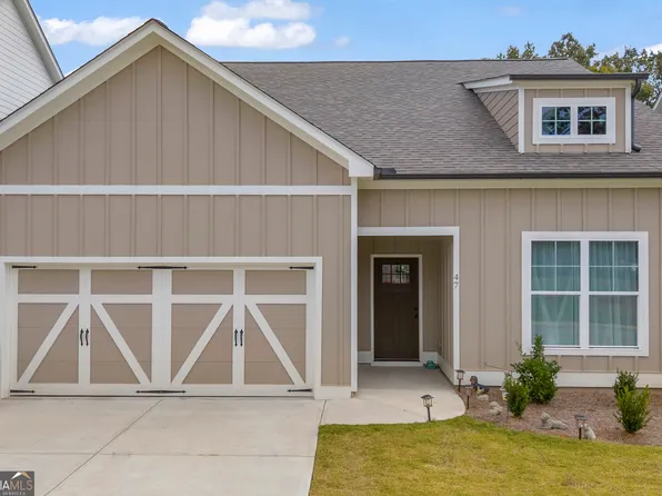 47 Bowers Estates Dr, Hartwell, GA 30643