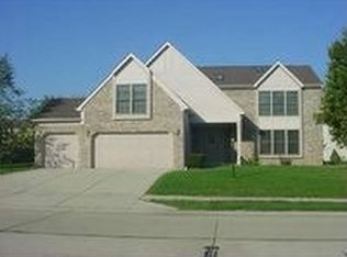 5728 Dapple Trce, Indianapolis, IN