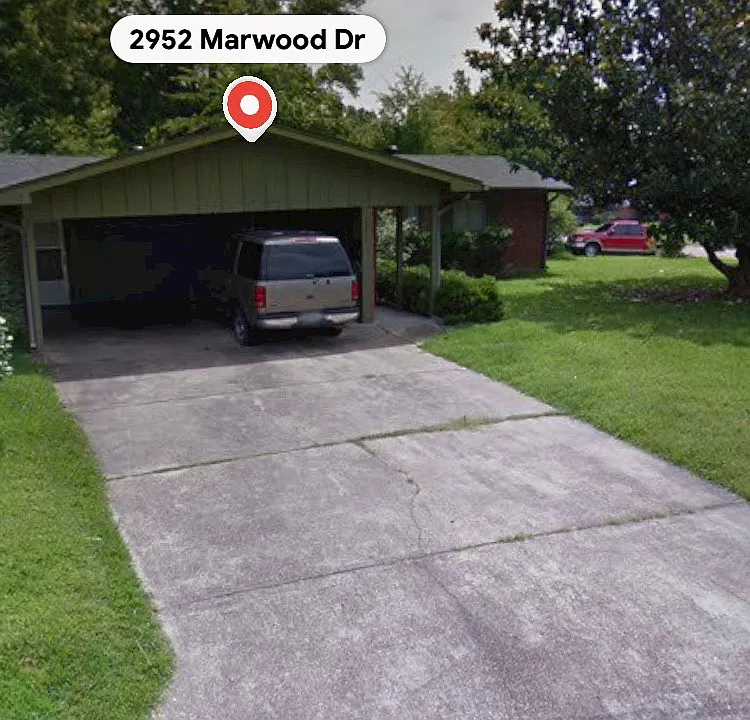 2952 Marwood Dr