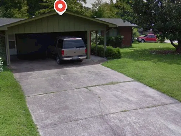 2952 Marwood Dr, Jackson, MS 39212