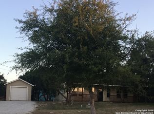 1140 Meadow Stream Dr, Spring Branch, TX 78070