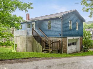 200 Logan Rd, Glen Campbell, PA 15742
