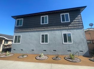 1464 Gardenia Ave APT 4, Long Beach, CA 90813
