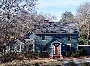 406 W Home Ave, Hartsville, SC 29550