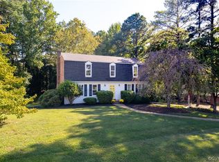 10163 Garfield Rd, Richmond, VA 23235