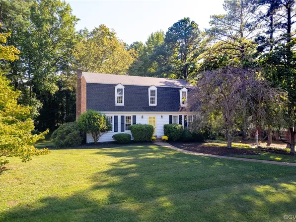 10163 Garfield Rd, Richmond, VA 23235