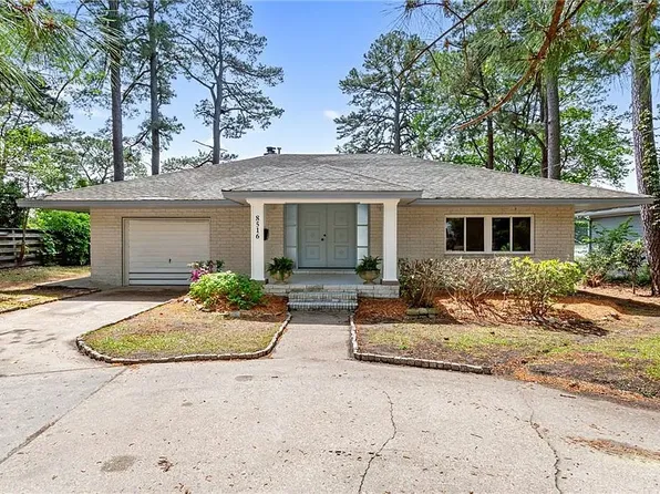 8516 Culfor Cres, Norfolk, VA 23503