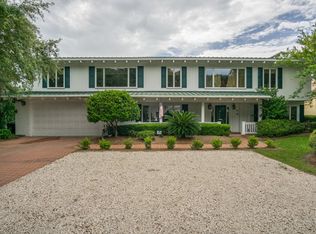 11 Bliss Ln, Jekyll Island, GA 31527