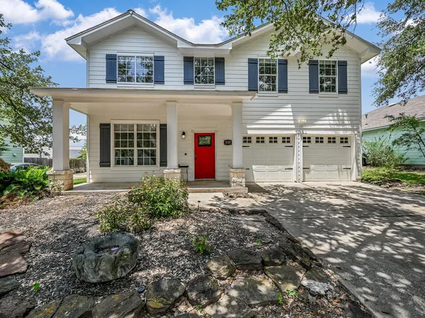(undisclosed Address), Buda, TX 78610
