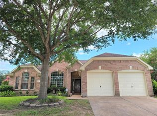 18818 Harbor Key Cir, Houston, TX 77084