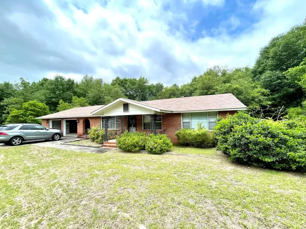 315 Wells St, Cusseta, GA 31805