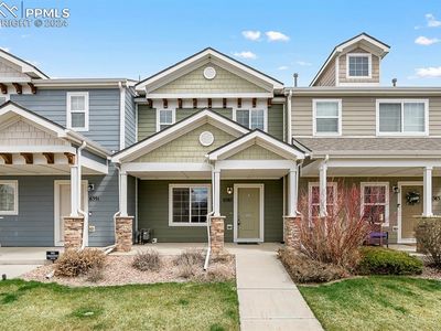 6387 Pilgrimage Rd, Colorado Springs, CO, 80925