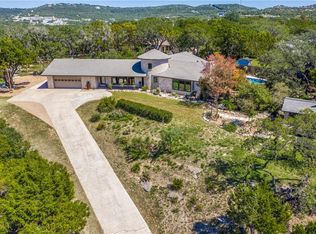 7101 Deepwood Dr, Lago Vista, TX 78645