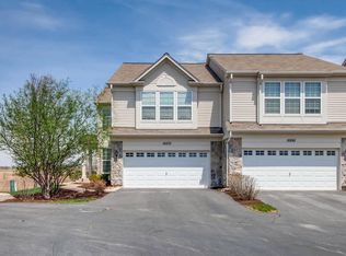 16839 S Mallard Ln, Lockport, IL 60441