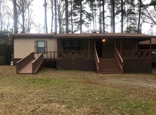 1264 Highway 144, Calhoun, LA 71225