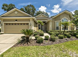 1364 Barrington Cir, Saint Augustine, FL 32092