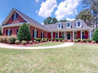 85 Micahs Way N, Spring Lake, NC 28390