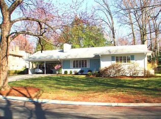 9919 Old Spring Rd, Kensington, MD 20895