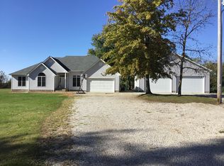 11351 Murlette Rd SW, Stoutsville, OH 43154