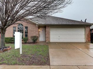 7400 Grass Valley Trl, Fort Worth, TX 76123