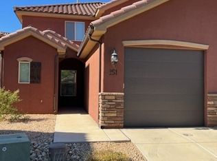 325 N Red Stone Rd #251, Washington, UT 84780