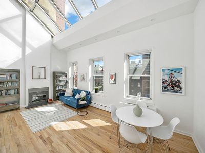 464 Columbus Ave APT 5A, New York, NY, 10024