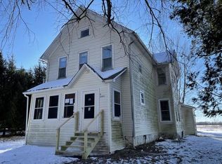 E6491 County Road F, Weyauwega, WI 54983